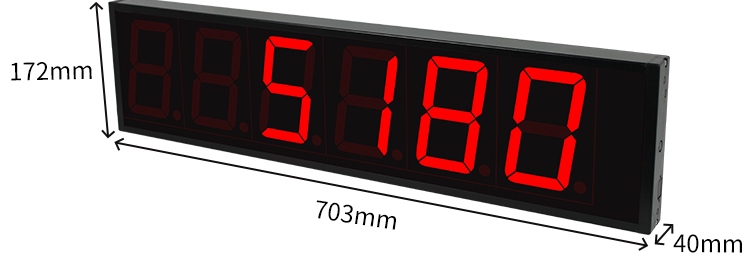 выносное табло