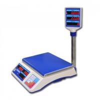 весы торговые электронные дозавтоматы