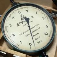 динамометр силомер дпу