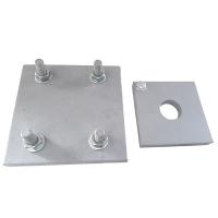 закладные пластины