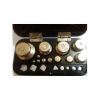 Набор гирь Г-2-1110 