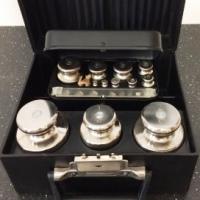 Набор гирь Г-4-6111.10