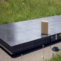 автомобільні ваги