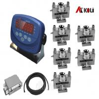 комплект qsa keli