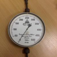 динамометр силомер дпу