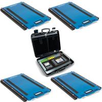 осьові ваги автомобільні