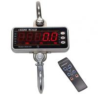 крановые весы 1т