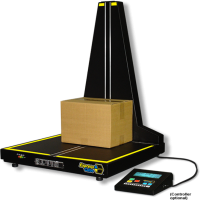 EC-265R система мобильная взвешивание 