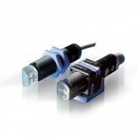 Фотоэлектрический датчик серии S51