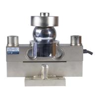 Двухопорный балочный датчик на сдвиг HM9B-C3-10t-16B