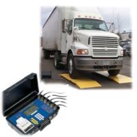 автомобільні ваги