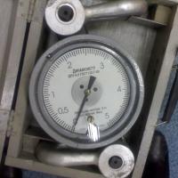 динамометр силомер дпу