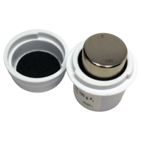 Гиря калибровочная лабораторная 200г, Е2 (1 класс)