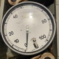 динамометр силомер дпу