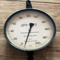 динамометр силомер дпу