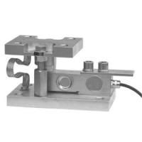 узел встройки датчика Keli