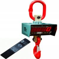 крановые весы с пультом