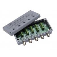 Клеммная коробка HBM VKK1-4А