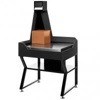 Система измерения габаритов объема и веса VM-800