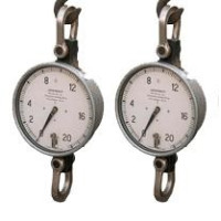 Динамометр ДПУ-20-1(2т)