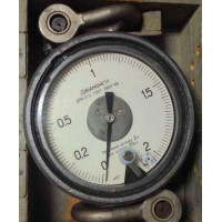 Динамометр ДПУ-2-2 (2т)