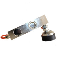 Тензодатчик из нержавеющей стали KELI SQB-SS 3т