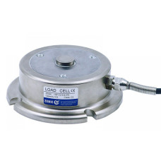 Тензометрический датчик мембранного типа (шайба) Zemic H2F-C2-10t-4T6