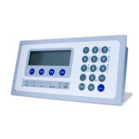 Цифровий ваговий індикатор HBM DIS2116