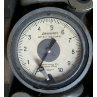 Динамометр ДПУ-10-2 (10т)