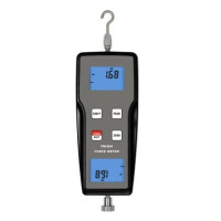 Динамометр на сжатие и растяжение FM-204-100K (100кг)