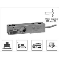 Тензометричний датчик HBM HLCB1C3/220Kg