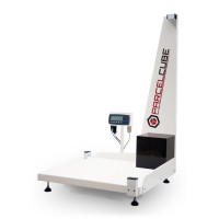 Мобільна система вимірювання об'єму та ваги Parcelcube ™ 900XL