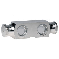Двухопорний тензодатчик Keli QSEF-65klb